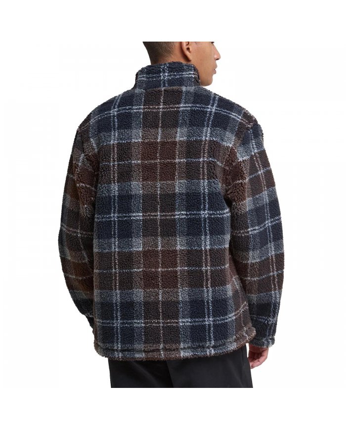 Giacca Sherpa Uomo Barbour MFL0187