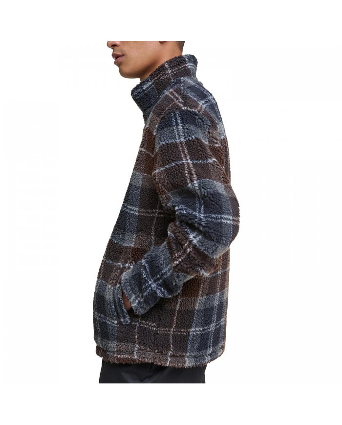 Giacca Sherpa Uomo Barbour MFL0187