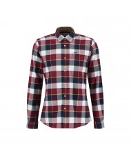 Camicia Uomo Barbour Valley Tailored MSH5057