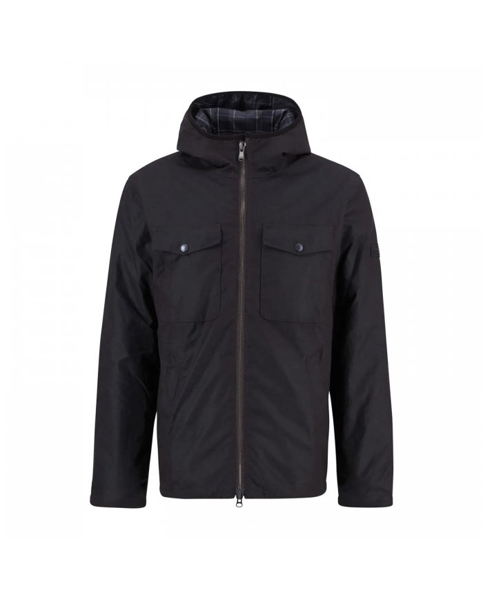 Giacca Cerata Uomo Barbour Intl Blane MWX2508