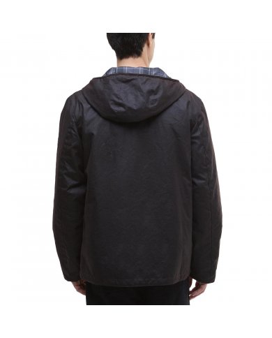 Giacca Cerata Uomo Barbour Intl Blane MWX2508