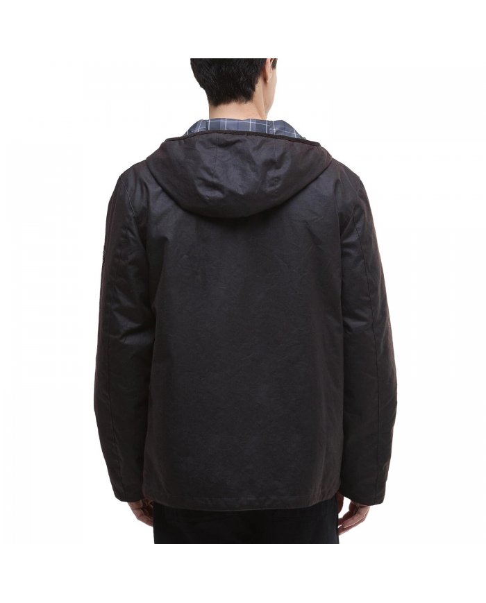 Giacca Cerata Uomo Barbour Intl Blane MWX2508