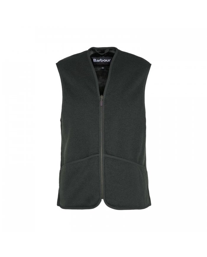 Smanicato Uomo Barbour Warm Pile Lining MLI0004