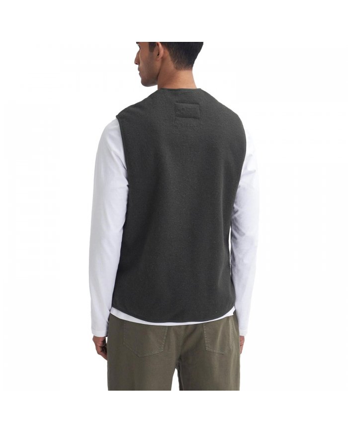 Smanicato Uomo Barbour Warm Pile Lining MLI0004