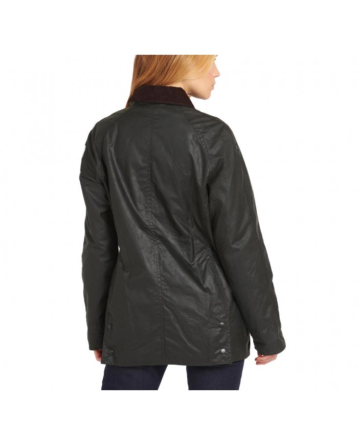 Giacca In Cera Donna Barbour Beadnell® LWX0667 Giacca In Cera Donna Barbour Beadnell® LWX0667
