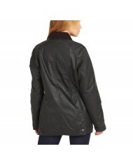 Giacca In Cera Donna Barbour Beadnell® LWX0667 Giacca In Cera Donna Barbour Beadnell® LWX0667