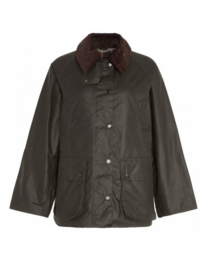 Giacca Donna Barbour Bedale Wax LWX1411