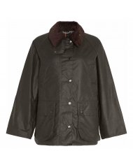 Giacca Donna Barbour Bedale Wax LWX1411