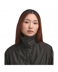 Giacca Donna Barbour Bedale Wax LWX1411