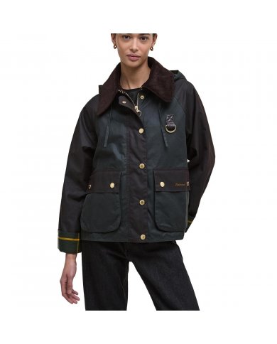Giacca Donna Barbour Reighton Wax LWX1397