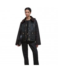 Giacca Donna Barbour Reighton Wax LWX1397 Giacca Donna Barbour Reighton Wax LWX1397