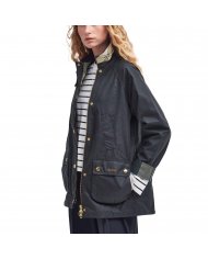 Giacca Donna Barbour Modern Beadnell LWX1402