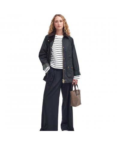 Giacca Donna Barbour Modern Beadnell LWX1402