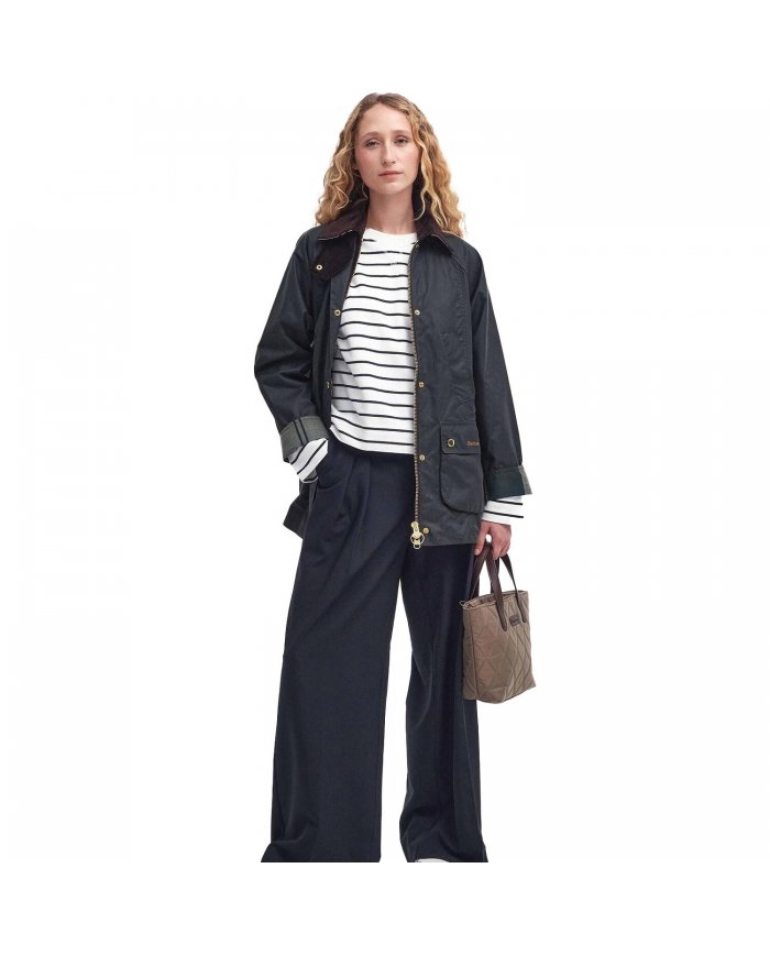 Giacca Donna Barbour Modern Beadnell LWX1402
