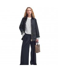 Giacca Donna Barbour Modern Beadnell LWX1402