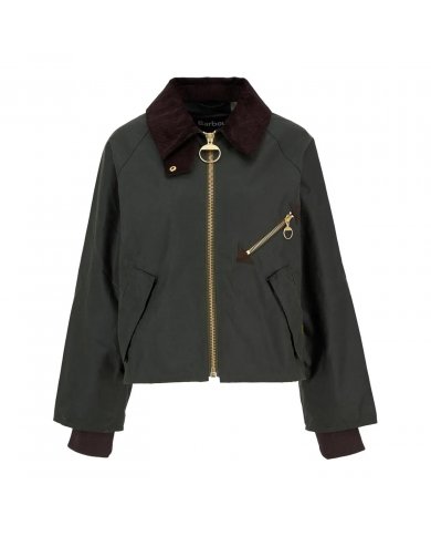 Giacca Donna Barbour Arlene Wax LWX1482