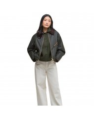 Giacca Donna Barbour Arlene Wax LWX1482