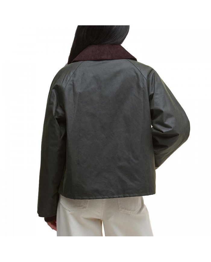 Giacca Donna Barbour Arlene Wax LWX1482