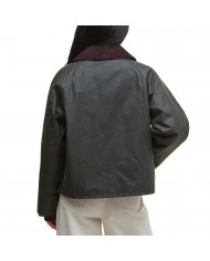 Giacca Donna Barbour Arlene Wax LWX1482