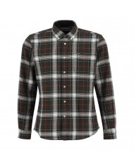 Camicia Uomo Barbour Whernside Tail Chec MSH5652