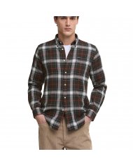 Camicia Uomo Barbour Whernside Tail Chec MSH5652