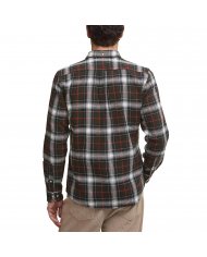Camicia Uomo Barbour Whernside Tail Chec MSH5652