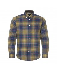 Camicia Uomo Barbour Fortrose MSH4991