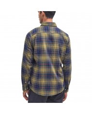 Camicia Uomo Barbour Fortrose MSH4991