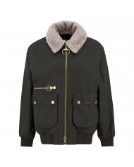 Bomber Cerato Donna Barbour Maxine LWX1488