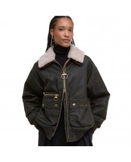Bomber Cerato Donna Barbour Maxine LWX1488