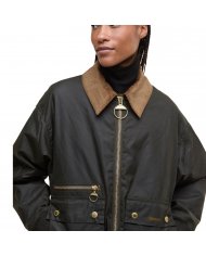 Bomber Cerato Donna Barbour Maxine LWX1488