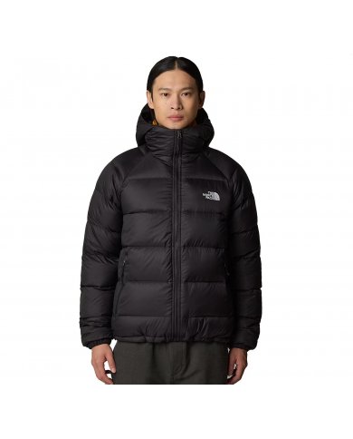 Piumino Uomo The North Face Hydrenalite Hoodie NF0A5GIEJK31