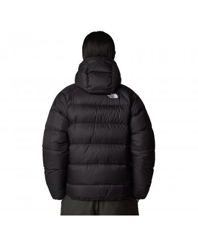 Piumino Uomo The North Face Hydrenalite Hoodie NF0A5GIEJK31