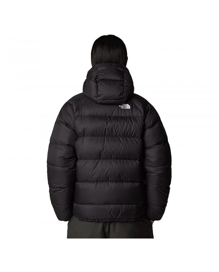 Piumino Uomo The North Face Hydrenalite Hoodie NF0A5GIEJK31