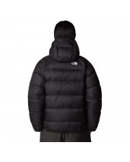 Piumino Uomo The North Face Hydrenalite Hoodie NF0A5GIEJK31