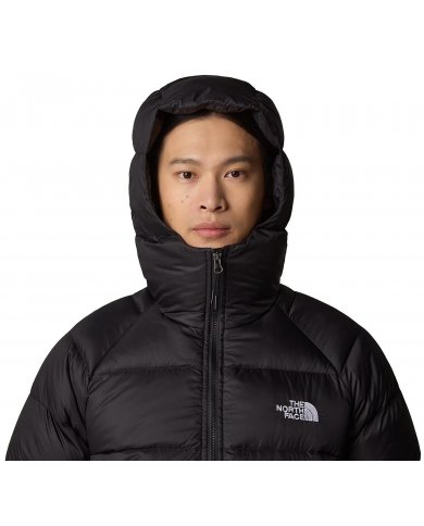 Piumino Uomo The North Face Hydrenalite Hoodie NF0A5GIEJK31