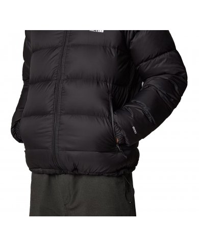 Piumino Uomo The North Face Hydrenalite Hoodie NF0A5GIEJK31