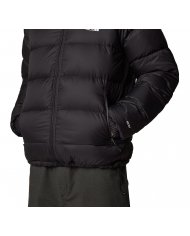 Piumino Uomo The North Face Hydrenalite Hoodie NF0A5GIEJK31