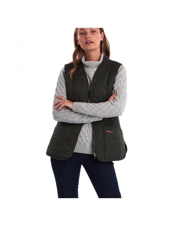 Smanicato Donna Barbour Betty LLI0003