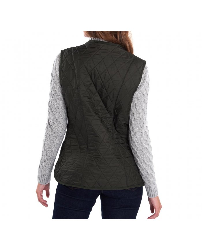 Smanicato Donna Barbour Betty LLI0003