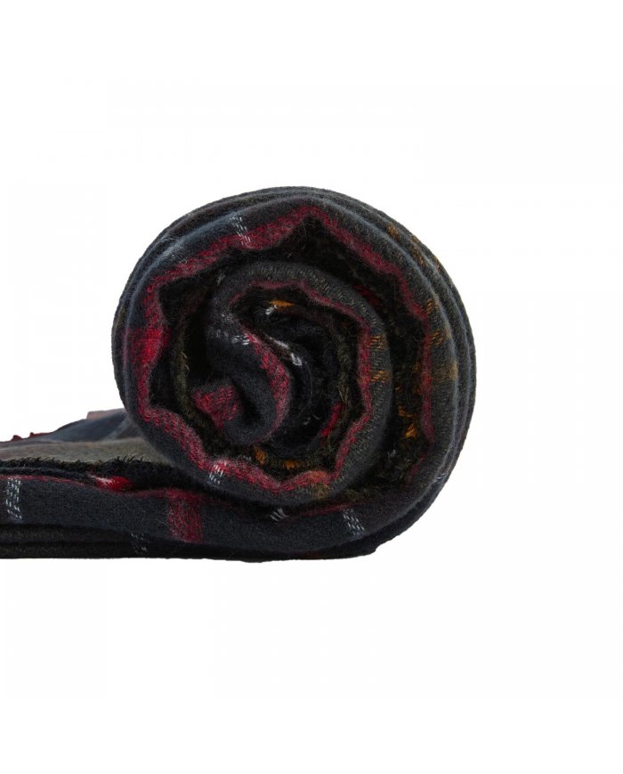 Sciarpa Donna Barbour Montieth Serape LSC0423