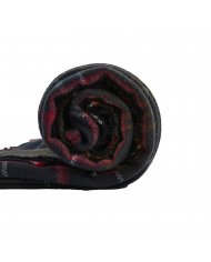 Sciarpa Donna Barbour Montieth Serape LSC0423