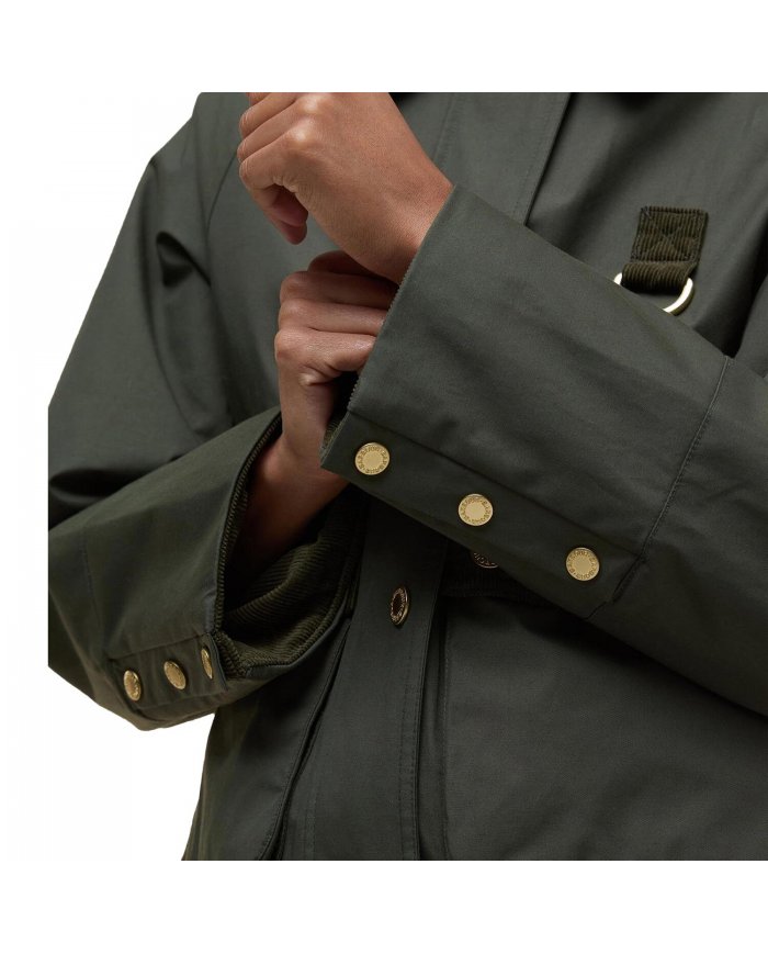 Giacca Donna Barbour Phoebe Casual LCA0371