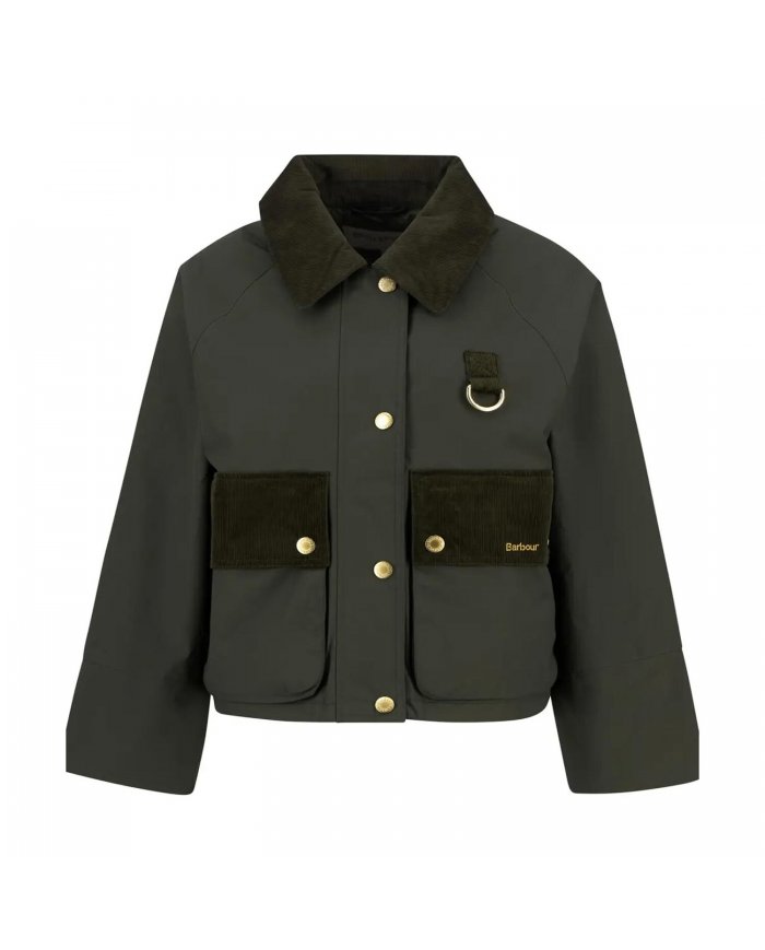 Giacca Donna Barbour Phoebe Casual LCA0371