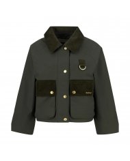 Giacca Donna Barbour Phoebe Casual LCA0371