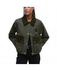 Giacca Donna Barbour Phoebe Casual LCA0371