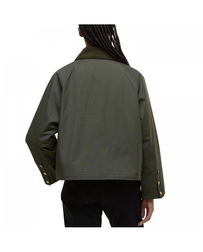 Giacca Donna Barbour Phoebe Casual LCA0371