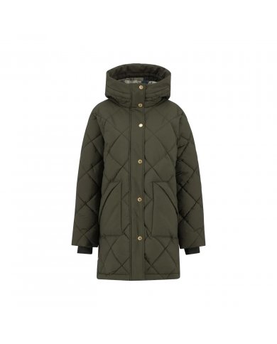 Piumino Donna Barbour Kailyn Quilted LQU1843 Piumino Donna Barbour Kailyn Quilted LQU1843