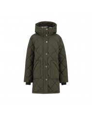 Piumino Donna Barbour Kailyn Quilted LQU1843