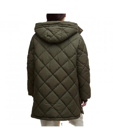 Piumino Donna Barbour Kailyn Quilted LQU1843